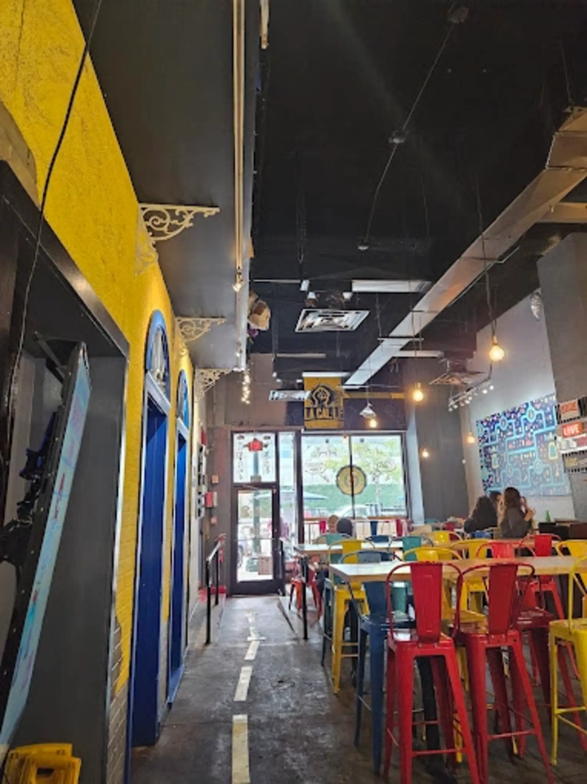 La Calle & La Cantina 7